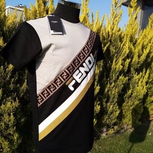 Fendi T-Shirt
